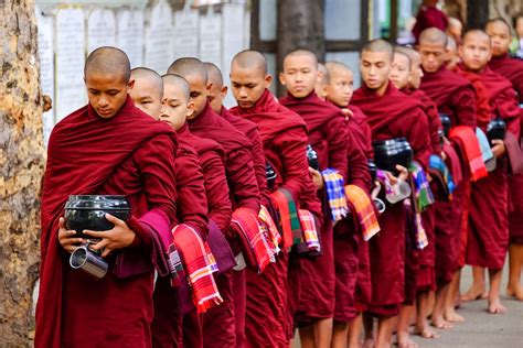 Cracking the Enigmatic Significance: Decrypting a Garment Worn by a Buddhism Spiritual Leader