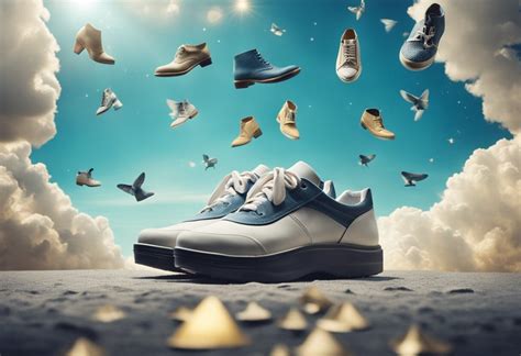 Cracking the Enigmatic Symbolism in Dreams Involving Children's Shoes