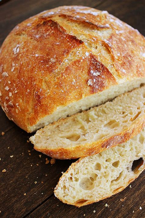 Creating Irresistible Homemade Bread That Surpasses Store-Bought Loaves