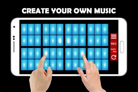 Creating Music Made Easy with iOS