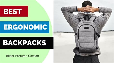 Creating Optimal Comfort: Essential Considerations for Selecting an Ergonomic Backpack