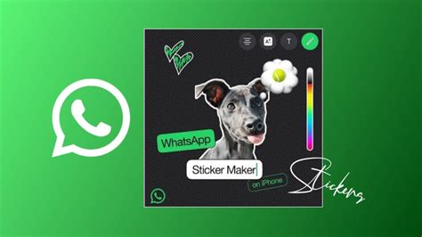 Creating Personalized Stickers for the Latest iOS Update: An Easy-to-Follow Guide