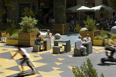 Creating Spaces for Social Interaction: Fostering Connections and Community