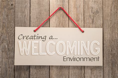 Creating Welcoming Environments for Emotional Expression