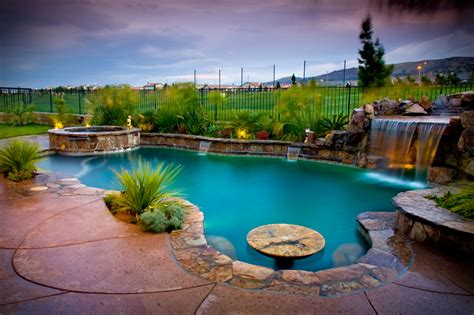 Creating Your Ideal Pool Haven: Essential Tips for Designing a Serene Retreat