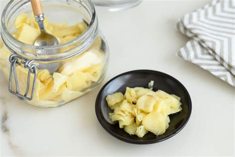 Creating Your Own Delectable Pickled Fungi in the Comfort of Your Kitchen