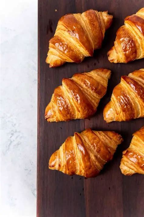 Creating Your Own Magical Croissants: A Step-by-Step Guide