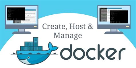 Creating a Docker Host