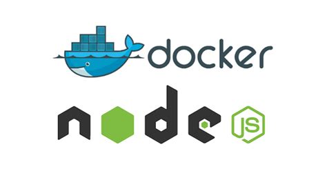 Creating a Dockerfile for Building Node.js Applications