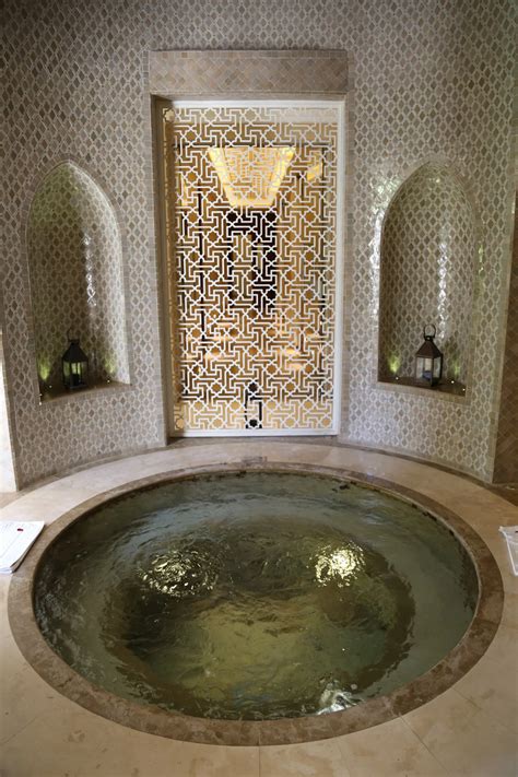 Creating a Hammam-Inspired Sanctuary: Elevate Your Bath Experience