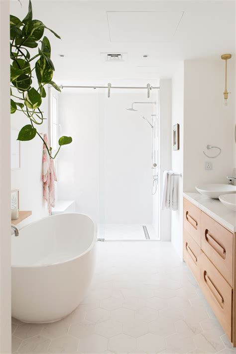 Creating a Mesmerizing Bright Restroom: Valuable Insights and Inspirations