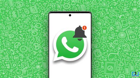 Creating a Personalized Sound for WhatsApp Notifications on Your iOS Device