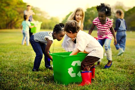 Creating a Safe and Enjoyable Water Environment for Children