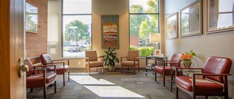 Creating a Serene Dental Environment for Patients