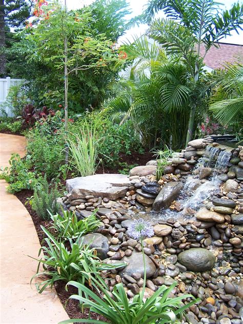 Creating a Serene Sanctuary with Water Features