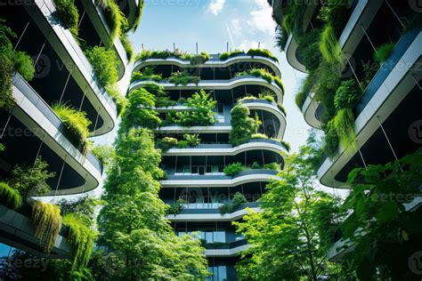 Creating a Sustainable Future: Environmentally-Friendly Architecture and Construction