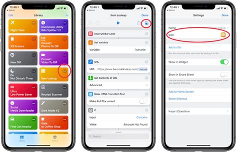 Creating a Timer Shortcut on Your iPhone Home Screen