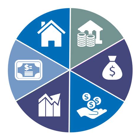 Creating a Varied Selection of Assets in Your Financial Holdings