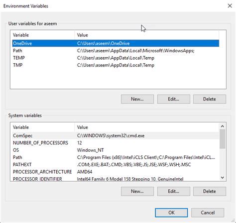 Creating an Optimized Windows Environment for Efficient Data Analysis