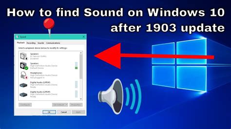 Creating an Unforgettable Sound Profile for Your Windows Experience