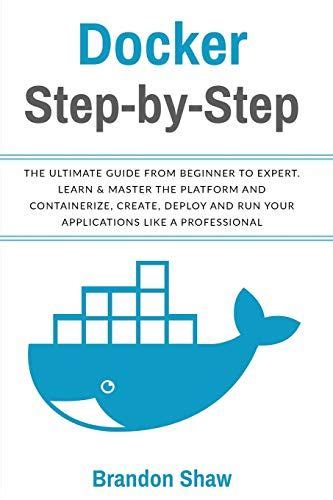 Creating and Deploying Linux Containers in Docker: Step-by-step Guide