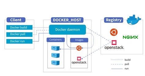 Creating and Managing Docker Containers