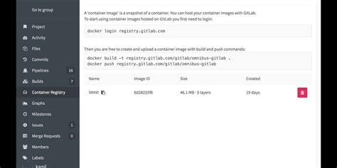 Creating and Managing Repositories and Projects in GitLab