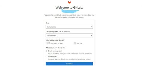 Creating and Managing User Accounts in GitLab: A Step-by-Step Walkthrough