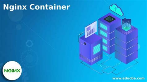 Creating the Nginx Container Image