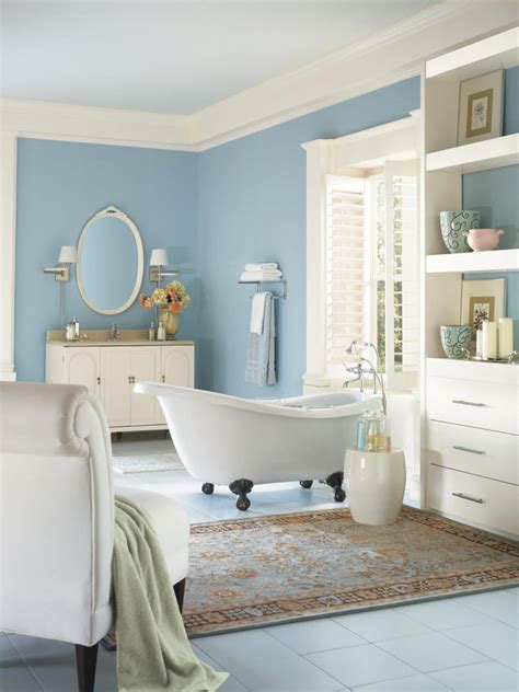 Creating the Perfect Color Scheme for Your Bathroom Retreat