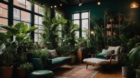 Creating the Ultimate Indoor Oasis: Tips and Techniques for a Tranquil Space