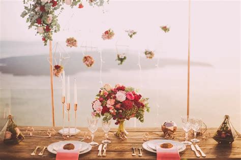 Creative Ways to Personalize Your Wedding Design