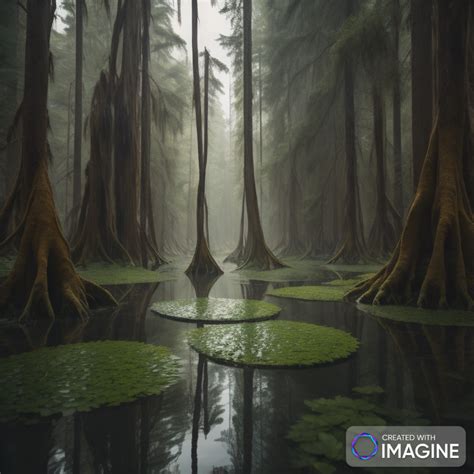 Crossing Boundaries: Exploring the Significance of Swamps in Dream Interpretation