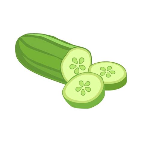 Cucumber: A Symbol of Refreshing Change and Rebirth