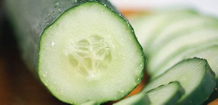 Cucumber Recipes and Aphrodisiac Properties: Revealing the Sensual Delights