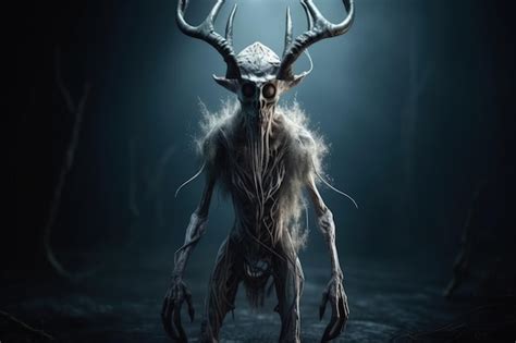 Cultivating the Desire: Manifesting Your Aspiration for a Mysterious Horned Creature