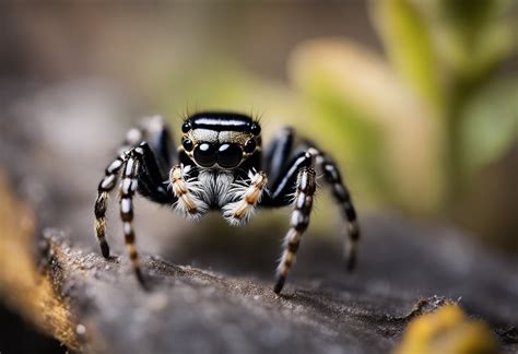 Cultural Beliefs and the Symbolism of a Spider Jumping Towards You in Dreams