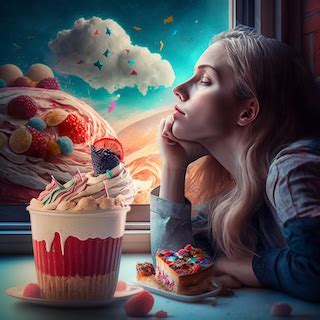 Cultural Connections and Delectable Pastries in the Realm of Dream Decoding