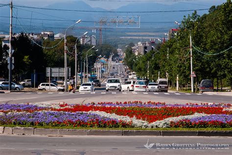 Cultural Delights: The Festival Celebrating the Symbolism of a Dreamy Flower in Yuzhno-Sakhalinsk