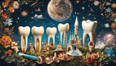 Cultural Perceptions Surrounding Dreams of Tooth Loss