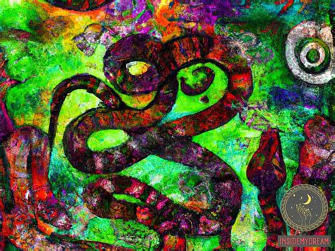 Cultural Significance: Understanding the Symbolism of Snakes in Various Dream Interpretation Traditions