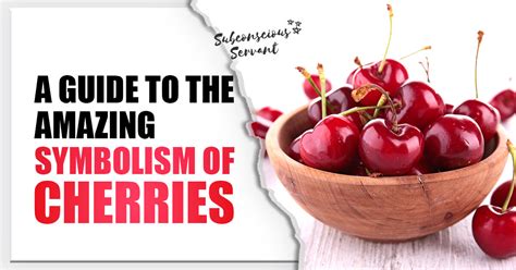 Cultural Symbolism: The Cherry in Different Traditions