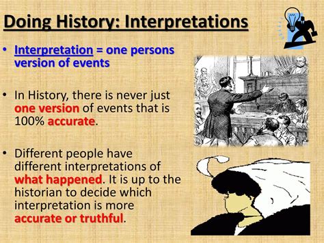 Cultural and Historical Interpretations