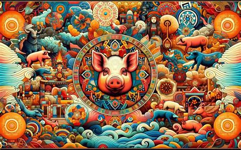 Cultural and Historical Perspectives on Dreaming of Pigs