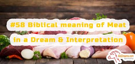 Cultural and Historical References to Ground Meat in the Interpretation of Dreams