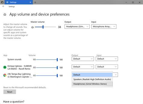 Customizable Audio Profiles: Tailoring Headphone Settings for Personal Preference