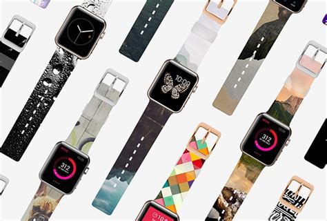 Customize Your Apple Watch with a Personalized Background