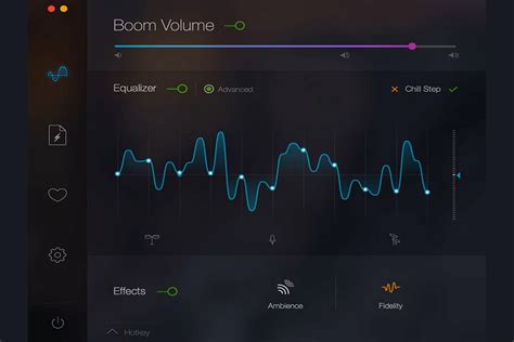 Customize Your Audio Experience with Equalizer Apps