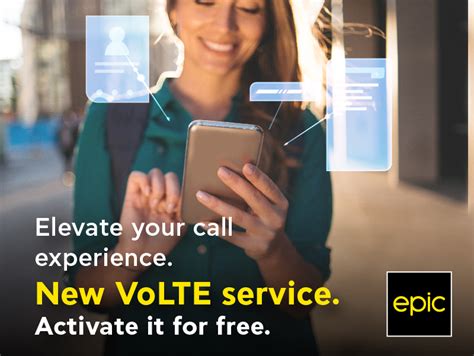 Customize Your Calling Experience with VoLTE Functionality