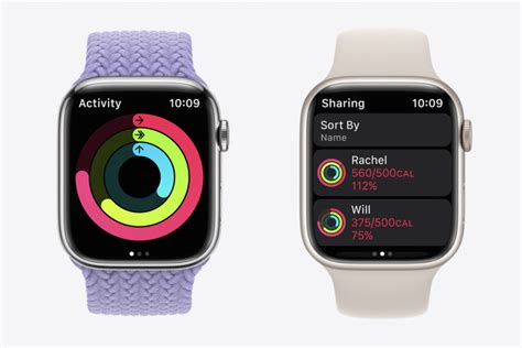 Customize Your Calorie Settings on Your Apple Timepiece